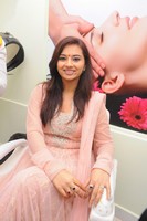 Isha Chawla De Charms Spa n Salon Launch